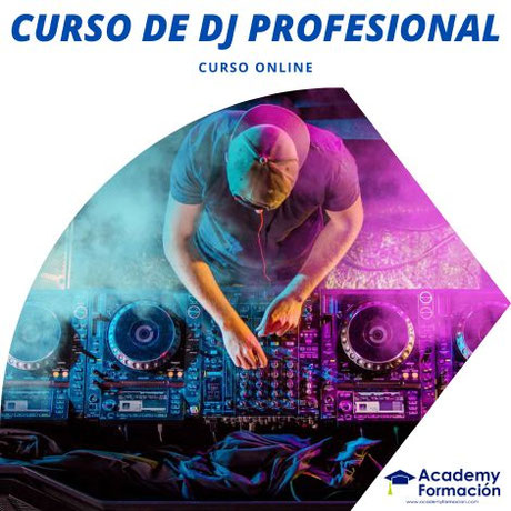 curso de DJ