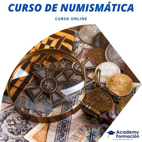 CURSO DE NUMISMÁTICA