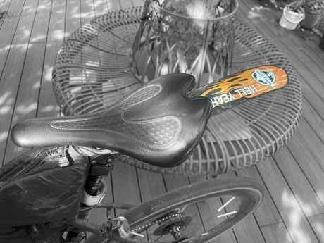 Ultra Endurance | Brevets | Ultradistanz | Bikepacking