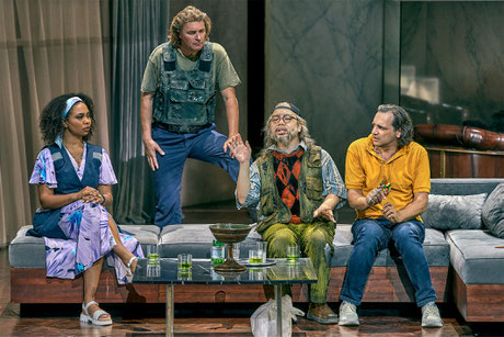 Siegfried (foto Enrico Nawrath)