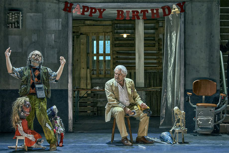 Siegfried (foto Enrico Nawrath)