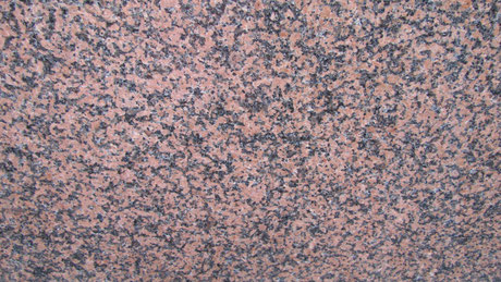 Balmoral Granit ( Rot gepunktet )