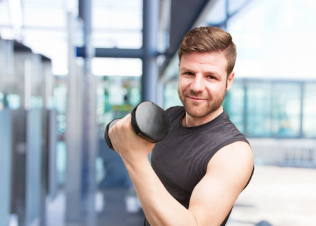 Muskeltraining evidenzbasiert - Revitalis GmbH