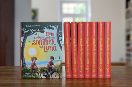 © Silke Schlichtmann