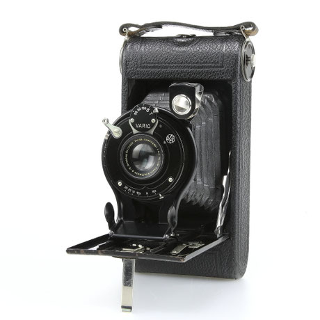 Verax Superb Unger & Hoffmann ~ 1925 © engel-art.ch