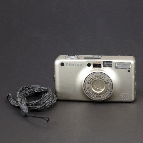 Pentax Espio 105SW © engel-art.ch