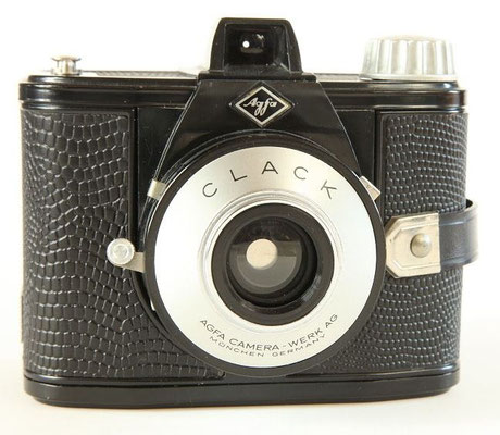 AGFA Clack © engel-art.ch
