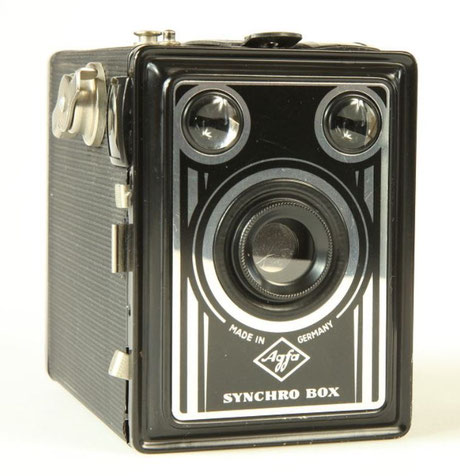 AGFA Synchro Box © engel-art.ch