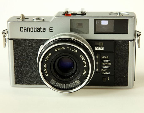 CANON Canodate E Copyright by engel-art.ch