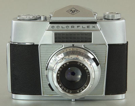 AGFA Colorflex © engel-art.ch