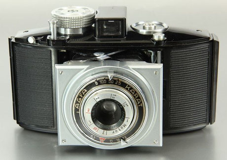 AGFA Karat 6.3 © engel-art.ch