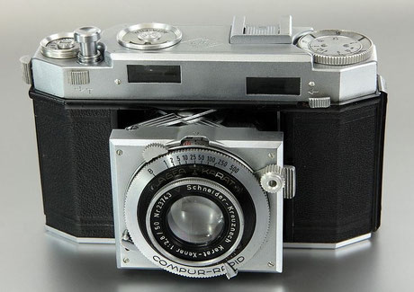 AGFA Karat 12 © engel-art.ch