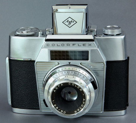 AGFA Colorflex © engel-art.ch