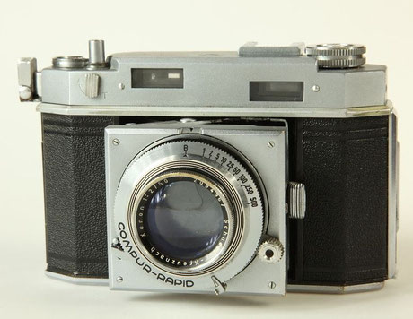 AGFA Karat 36 © engel-art.ch