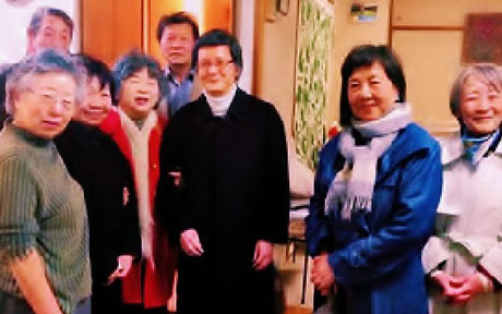 黒沼ユリ子 - 市民機構：21世紀・市民の道標