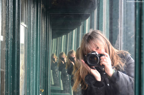 Zürich Fotografie 
