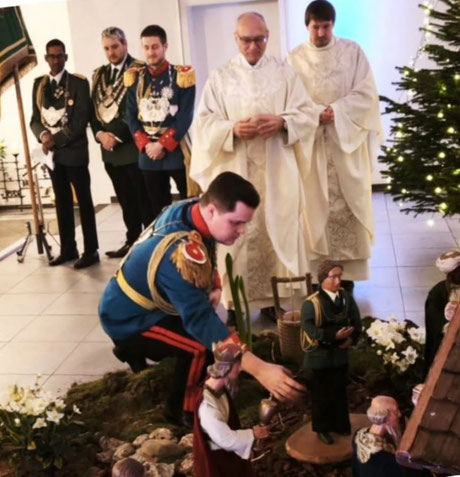 Quelle: FB St. Donatus-pesch.de