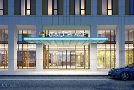 pics: Hyatt
