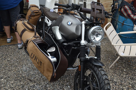 BMW, Design, Dakar, Paris, München