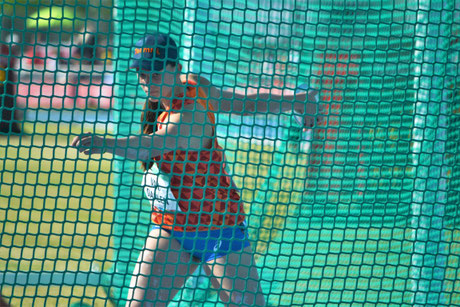 Foto: NOC*NSF/Richard Schoonderwoert