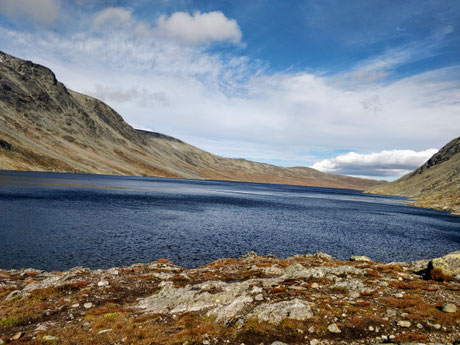 Bessvatnet