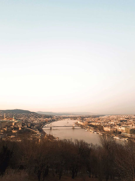 Aussichtspunkt Citadella