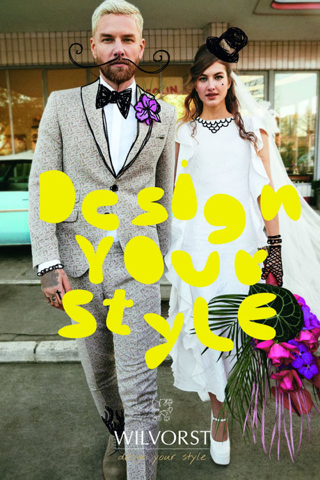 Design Your Style Titelbild 2024