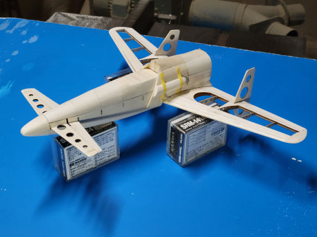 ラジコン飛行機 - 南河内模型航空機ホームページ