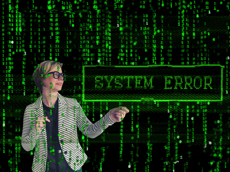 Nostalgie in der Popkultur: Remakes und Sequels boomen, auch der Kultklassiker Matrix erlebte eine Fortsetzung.