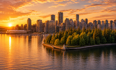 Vancouver WM26 bei TravelBrain Reisen buchen