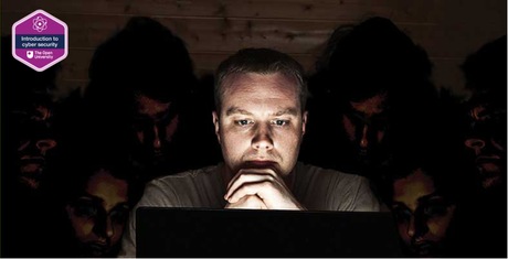 Introduction to cyber security