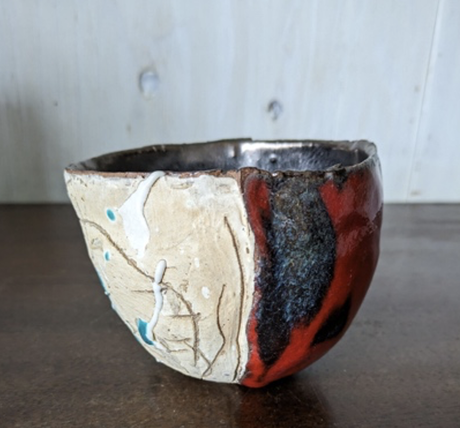 森 正 陶芸作品 - art-gallery-m ページ！