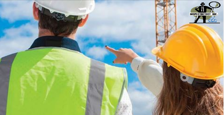 Votre inspecteur en bâtiment Daniel Gaudreau travaille pour sont entreprise Inspectdetect Inc. est spécialisé en inspection pré-achat et est membre de l'AIBQ est toujours à la fût de nouvelle afin de toujours informer la population.
