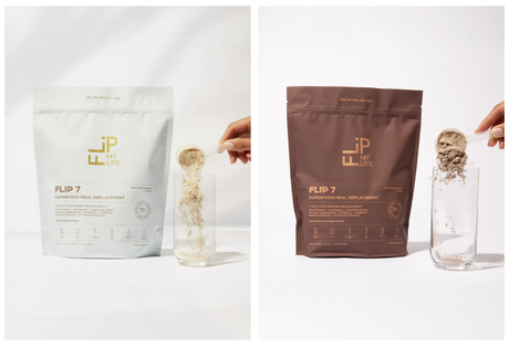 Superfood blends