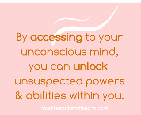 access-unconscious-mind-unlock-your-power-manifestationwithsami