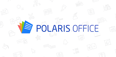 polaris office app