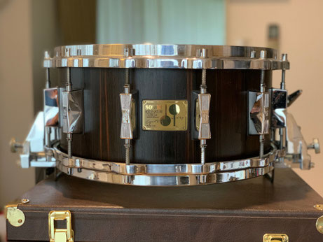  SIGNATURE HLD-581 14x6.5SD #EB