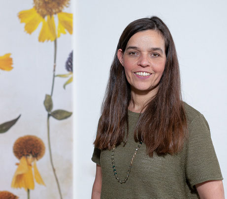 Annett Schmiedel, Heilpraktikerin für Psychotherapie | Praxis lebenlernen Marburg 