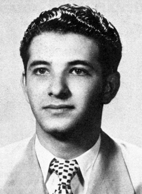 El dirigente estudiantil Pedro Luis Boitel (1931–1972) 