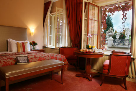 Aria Hotel Prague