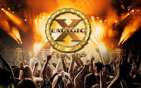 sonido e iluminación para eventos en Cádiz