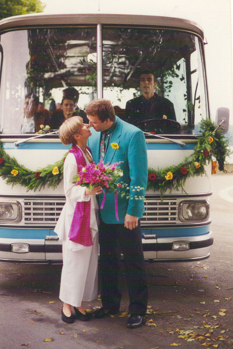 Hochzeitskutsche Hannover , Hochzeitsoldtimer Hannover , Hochzeitsauto Hannover, Hocheitsbus