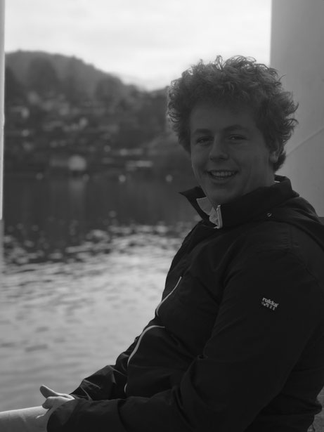 Ich in HDR #memcantgetreserved