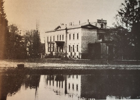 Gutshaus Arnsberg