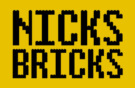 nicksbrickss Webseite!