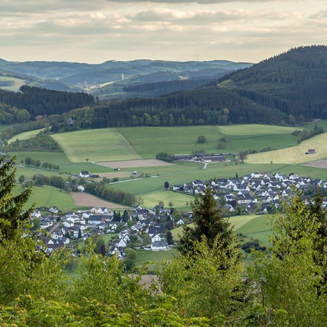 wenholthausen, sauerland, oesterberge, wandern, wanderung, fotografieren, rundwanderung, bilder, fotos, infos, tipps