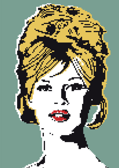 Brigitte Bardot