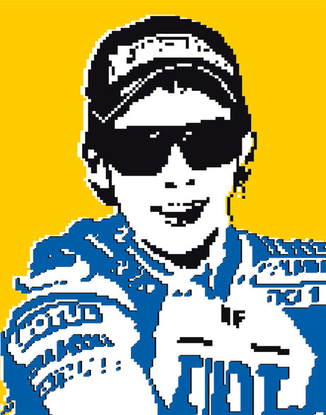 Valentino Rossi