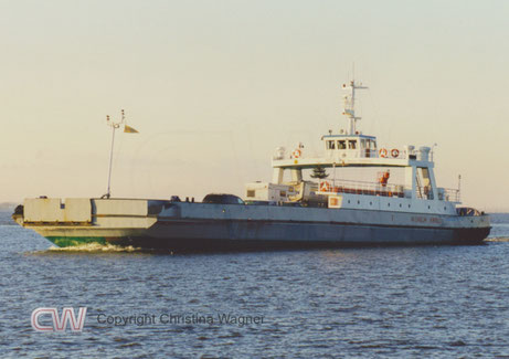 Elbfähre Wilhelm Krooss 2002