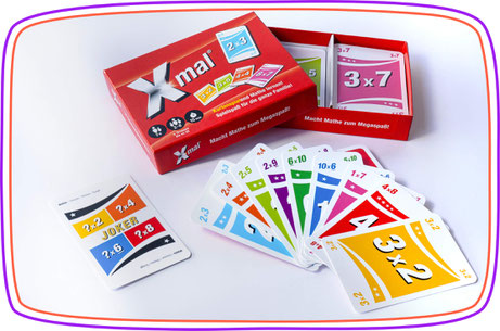 Xmal Trumpf Turnier mit Pokal  